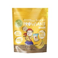 HELPA Suchy Prowiant Banan 9g