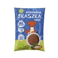 HELPA Kaszka Błyskawiczna Kakao BIO 35g