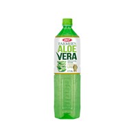 OKF Napój Farmer's Aloe Vera z cząstkami aloesu 1,5 l