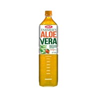 OKF Napój Farmer's Aloe Vera z cząstkami aloesu Mango 1,5 l