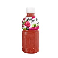 JUMI JUMI Napój malina 70% soku z nata de coco b/c 320ml
