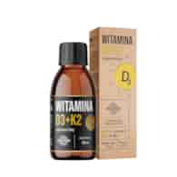RED-OX Witamina D3+K2 150ml