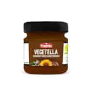 PRIMAVIKA Vegetella - kakaowy krem słonecznikowy 160g