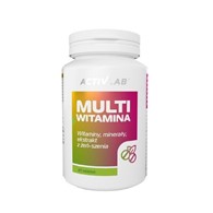 ACTIVLAB Multiwitamina 30szt