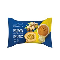 BEZGLUTEN Muffinka pistacjowa bezglutenowa 60g