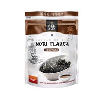 SEN SOY Nori flakes Teriyaki 40g