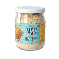 KRUKAM Pasta Orzechowa w proszku 250g