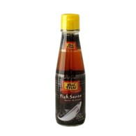 REAL THAI Sos rybny 200ml