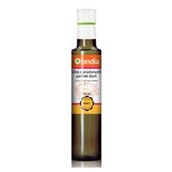 OLANDIA Olej z prażonych pestek dyni 250ml
