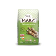 TO TA Mąka żytnia pełnoziarnista 1 kg