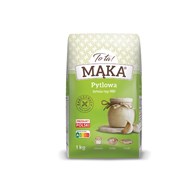 TO TA Mąka żytnia pytlowa 1 kg