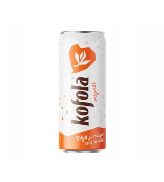 KOFOLA original puszka 330ml
