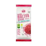 ZPC BOX Ciasteczka Malina Burak Nasiona CHIA bez dodatku cukru 120g