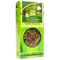 DARY NATURY H. Polec.przy nadm.cholesterol 50g EKO