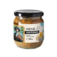 VEGE ART Antonio flaczki wegańskie 390g