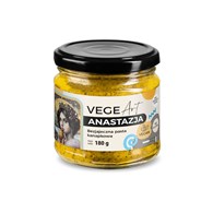 VEGE ART Anastazja bezjajeczna pasta kanapkowa 180g