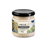 VEGE ART Vincent pasta słonecznikowa z koperkiem 180g