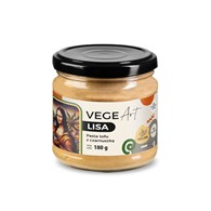 VEGE ART Lisa pasta z tofu z czarnuszką 180g