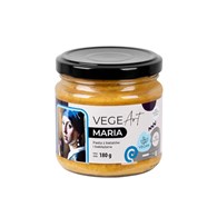 VEGE ART Maria pasta z batatów i bakłażana 180g