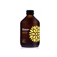 VIGO Kombucha BIO Kurkuma + Imbir 330ml