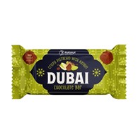 KRUKAM Baton dubajski czekoladowy 37g