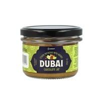 KRUKAM Deser dubajski czekoladowy 150g