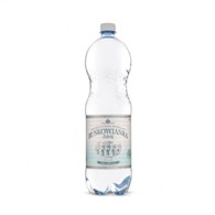 BUSKOWIANKA ZDRÓJ 0,5L PET NIEGAZOWANA