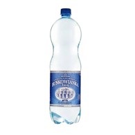 BUSKOWIANKA ZDRÓJ 1,5L PET GAZOWANA