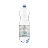 BUSKOWIANKA ZDRÓJ 1,5L PET NIEGAZOWANA