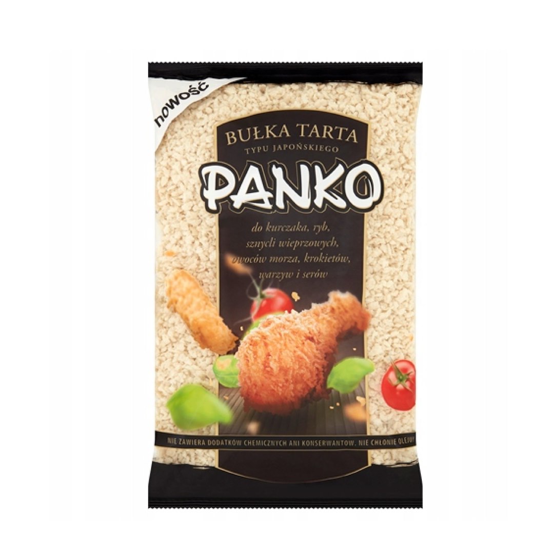 DELTA MAR Bułka tarta Panierka Panko 1kg
