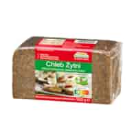 BENUS Chleb żytni 500g