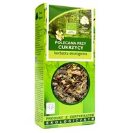 DARY NATURY H. Polecana przy cukrzycy50g EKO