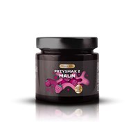 PREMIUM ROSA Przysmak z malin 190g