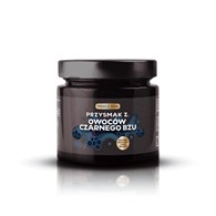 PREMIUM ROSA Przysmak z owoców czarnego bzu 190g