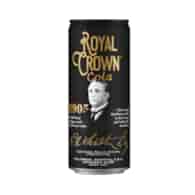 ROYAL CROWN COLA puszka 330ml