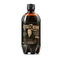 ROYAL CROWN COLA pet 500ml