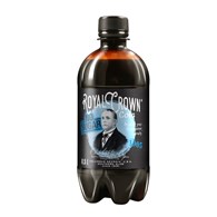 ROYAL CROWN COLA no sugar pet 500ml