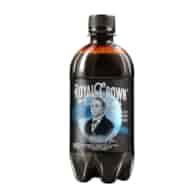ROYAL CROWN COLA no sugar pet 500ml