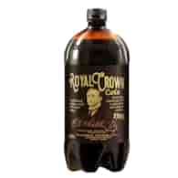 ROYAL CROWN COLA pet 1,33 l