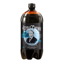 ROYAL CROWN COLA no sugar pet 1,33 l