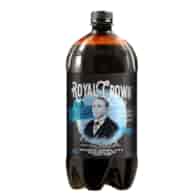 ROYAL CROWN COLA no sugar pet 1,33 l