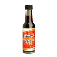 Sos Worcester 140ml Zeisner