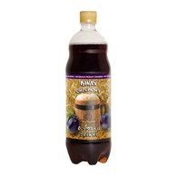 OBOLON Kwas Chlebowy o smaku śliwki 1 L PET