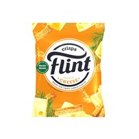 FLINT Sucharki pszenno-żytnie o smaku sera 70g