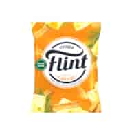 FLINT Sucharki pszenno-żytnie o smaku sera 70g