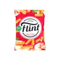 FLINT Sucharki pszenno-żytnie o smaku bekonu 70g