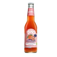 PREMIUM ROSA Zeho czerwona pomarańcza-czarna porzeczka 330ml