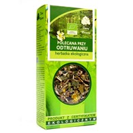 DARY NATURY H. Polecana przy odtruwaniu 50g EKO