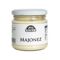 KROKUS Majonez 170g