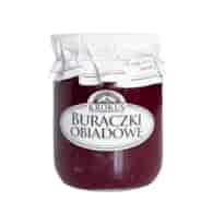 KROKUS Buraczki obiadowe 500g